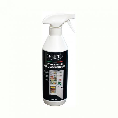 Boretti BAC42 koelkast reiniger