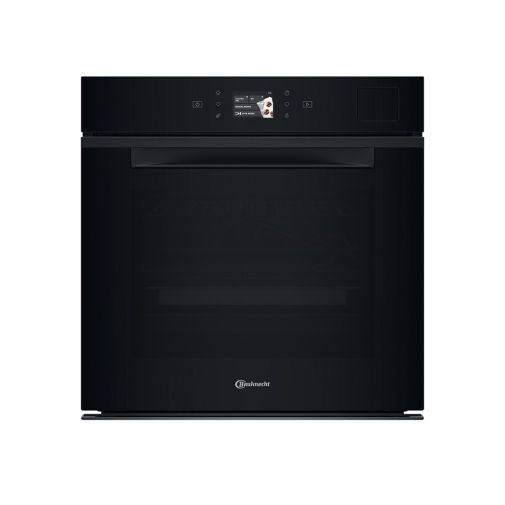 Bauknecht BBI11P8FHT2SK total steam stoom Inbouw combi-stoomoven