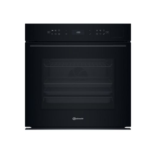 Bauknecht BBI7A8PT1SK activesteam stoom toevoegen Inbouw oven