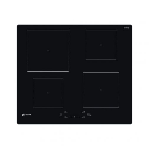Bauknecht BQ2360SAL