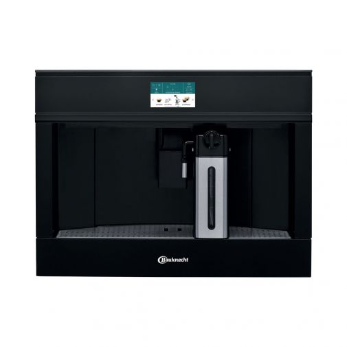 Bauknecht KMT11F45 inbouw koffiemachine restant model 