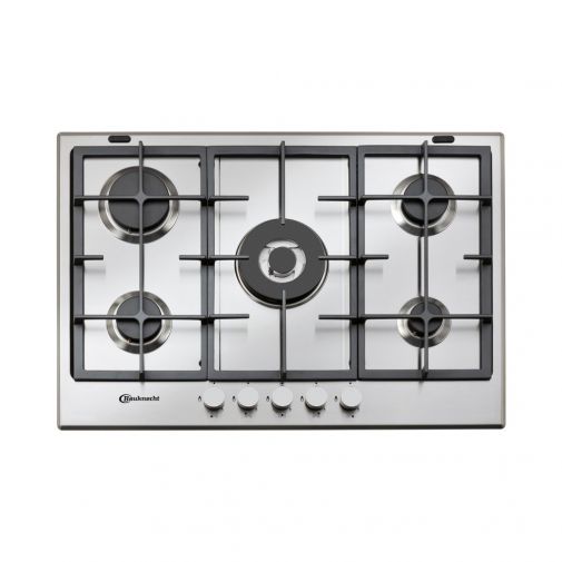 Bauknecht TGW6575IN inbouw gaskookplaat actie op=op!