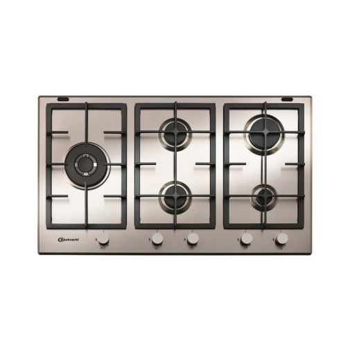 Bauknecht TGW6595IN inbouw gaskookplaat