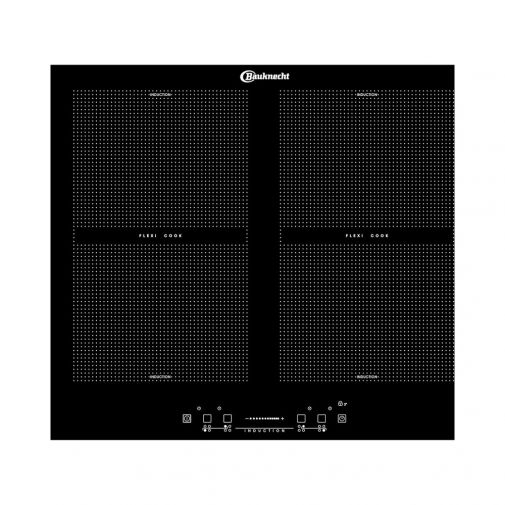 Bauknecht CTAI6640FFSNE inbouw inductiekookplaat