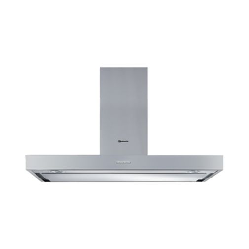 Bauknecht DBR5890/01INPT RESTANT MODEL Wand