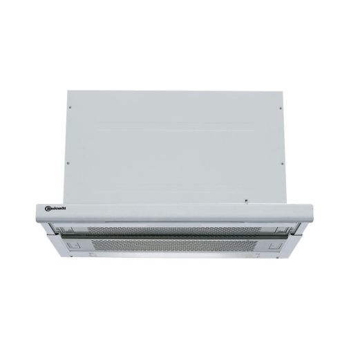 Bauknecht DNV5460SG vlakscherm afzuigkap restant model