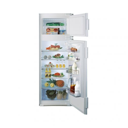 Bauknecht KDI2804A+ inbouw dubbeldeurs koelkast restant model