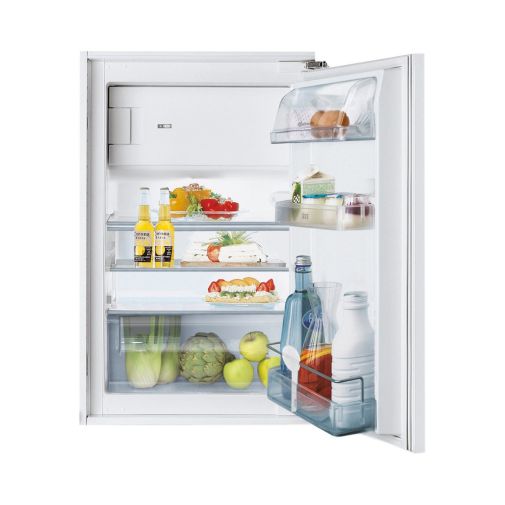 Bauknecht KVIE7887A++ inbouw koelkast ACTIE op=op! Inbouw