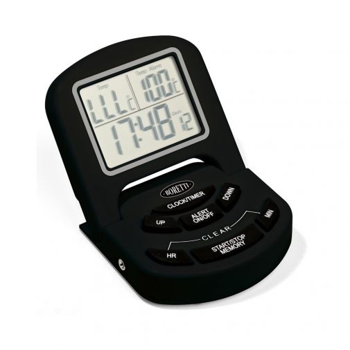 Boretti BBA38 Digitale thermometer