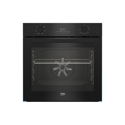 Beko BBIES17300B met SteamAssist Inbouw oven
