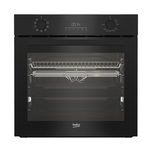 Beko BBIM17300BSEA Inbouw oven conventioneel