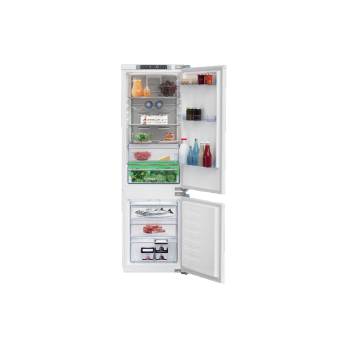 Beko BCNA275E4FN RESTANT MODEL met Nofrost Inbouw