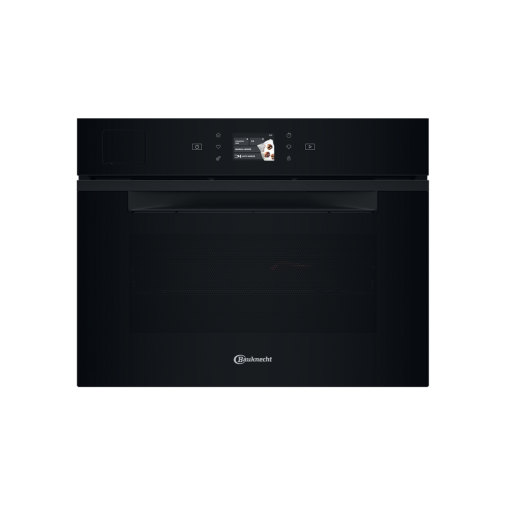 Bauknecht BCS11A9FHTSKA Inbouw combi-stoomoven