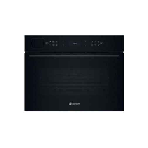 Bauknecht BCS7P8PHTSK total steam Inbouw combi-stoomoven