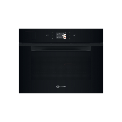 Bauknecht BCT11A9FHTSK stoom toevoegen Inbouw combi-magnetron