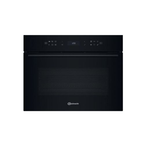 Bauknecht BCT7A9PHTSK stoom toevoegen Inbouw combi-magnetron