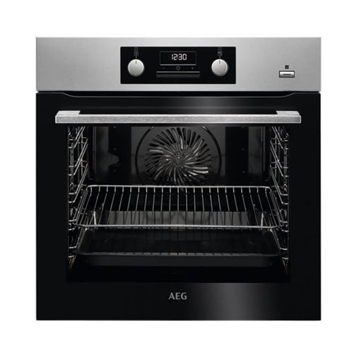 AEG BD320 steambake ACTIE