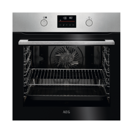 AEG BD321P ACTIE steambake stoom toevoeging