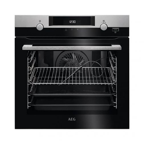 AEG BD541P ACTIE steambake