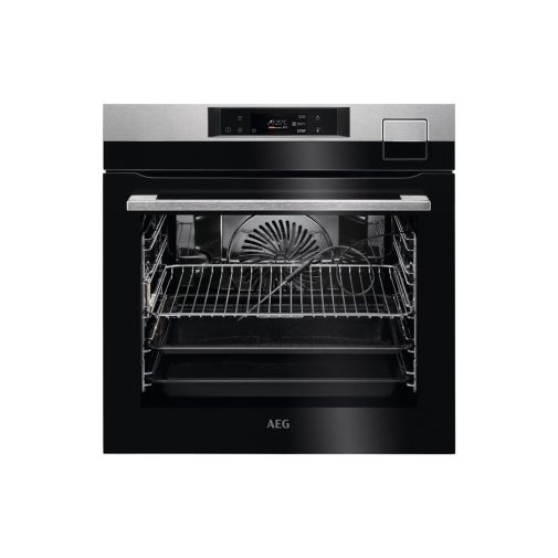 AEG BD782SV ACTIE