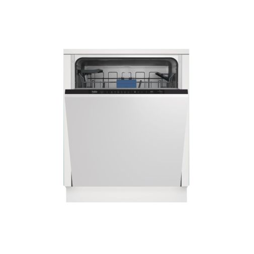 Beko BDIN16430 Volledig geintegreerde inbouw vaatwasser