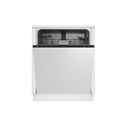 Beko BDIT38532 Volledig geintegreerde inbouw vaatwasser