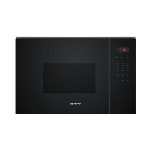 Siemens BE523LMB1 linksdraaiend restant Inbouw - magnetron