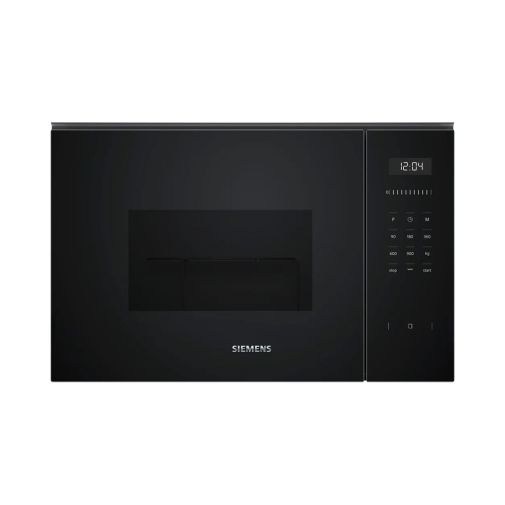 Siemens BE555LMB1 restant Inbouw - magnetron