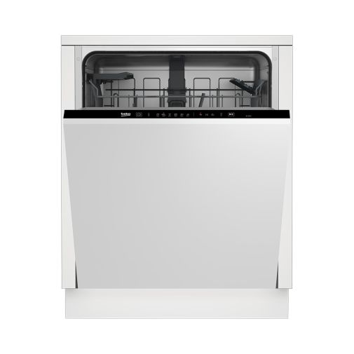Beko BDIN16444 Inbouw volledig geïntegreerd
