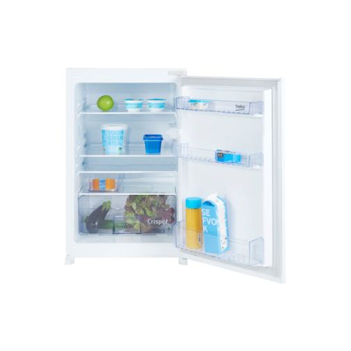 Beko BTSE135M4S Inbouw koelkast