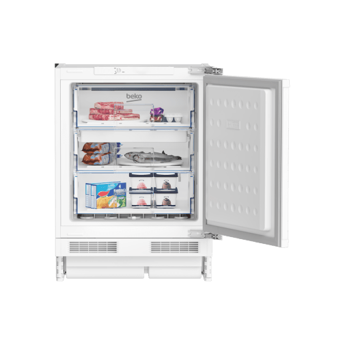 Beko BU1204N Onderbouw