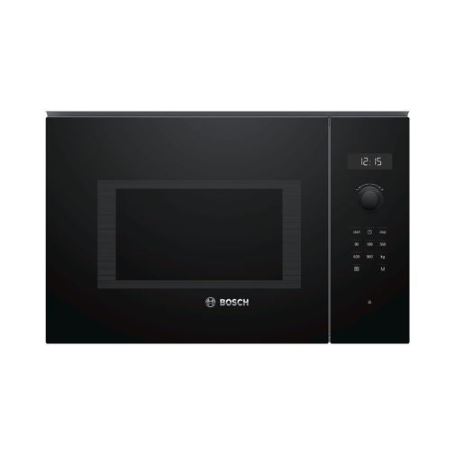 Bosch BFL554MB0 linksdraaiend restant Inbouw - magnetron