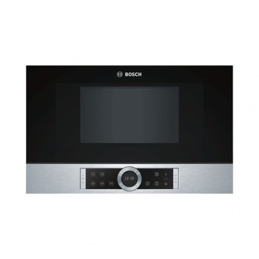 Email opmerking Shuraba Bosch BFR634GS1 inbouw magnetron | Budgetplan