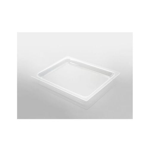 Pelgrim BG520 bakplaat