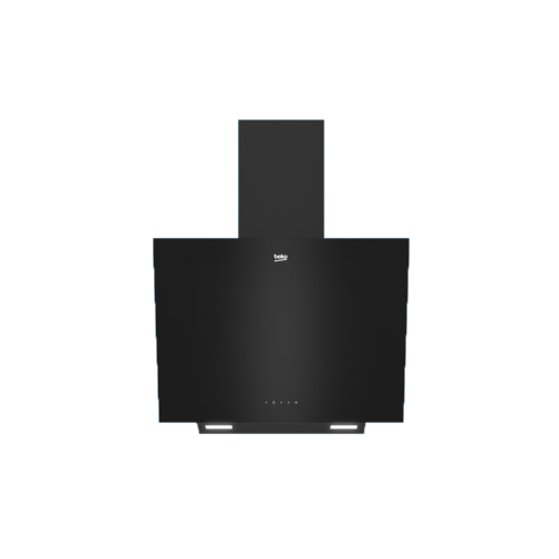 Beko BHCA66641BBBHS Wandafzuigkap