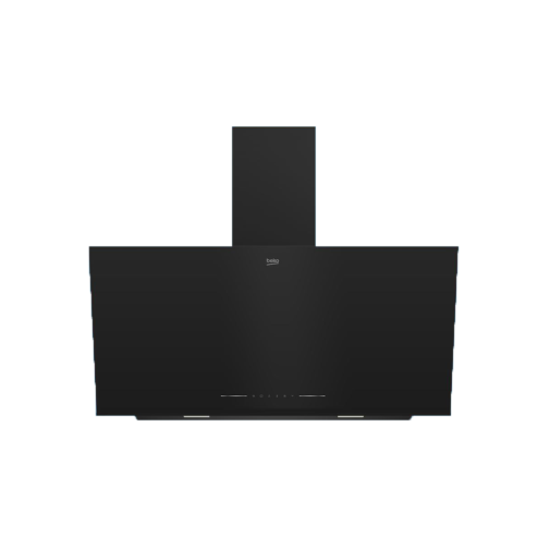 Beko BHCA96641BBBHS Wandafzuigkap