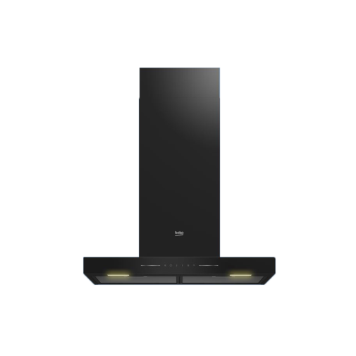 Beko BHCB66641BBBHS Wandafzuigkap