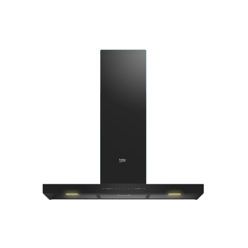 Beko BHCB96641BBBHS Wandafzuigkap
