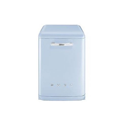 Smeg BLV2AZ-2 vrijstaande vaatwasser