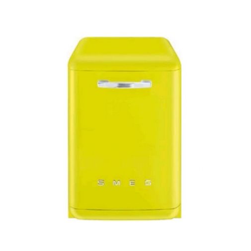 Smeg BLV2VE-2 vrijstaande vaatwasser