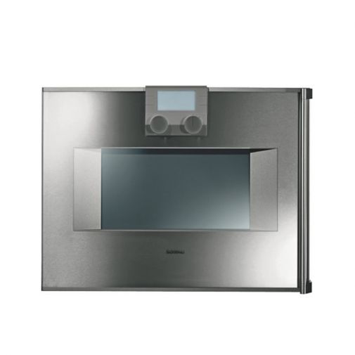 Gaggenau combimagnetronBM275110 restant