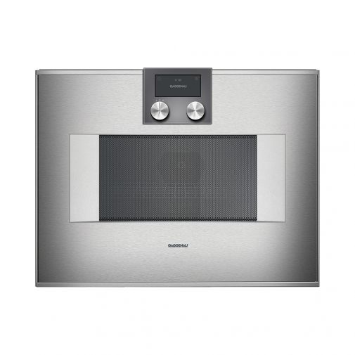 Gaggenau BM450110 restant model rechtsdraaiend