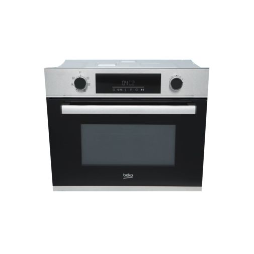 Beko BMCI44313X Inbouw combi-magnetron