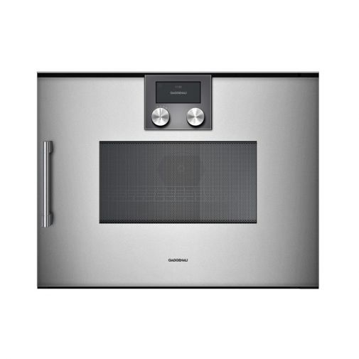 Gaggenau BMP250110 restant model rechtsdraaiend