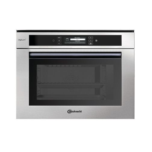Bauknecht BMTMS9145IXL inbouw combimagnetron restant model