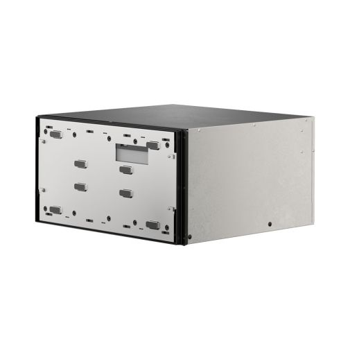 BORA MS290 multifunctionele lade RESTANT MODEL Warmhoudlade