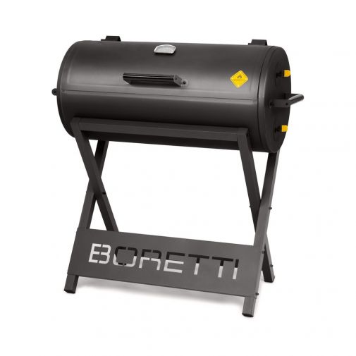 Boretti Barilo barbecue