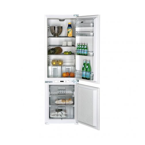 Boretti BKVD179 inbouw koel vriescombinatie
