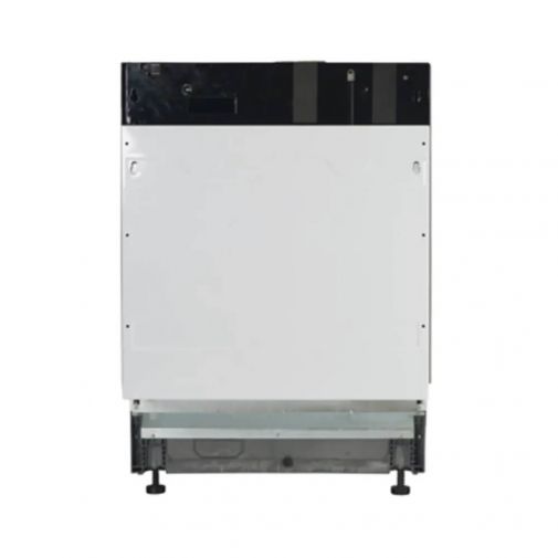 Boretti BVW652 volledig integreerbare vaatwasser restant model