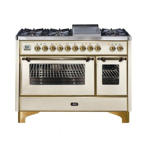 Boretti MB120FOW gasfornuis